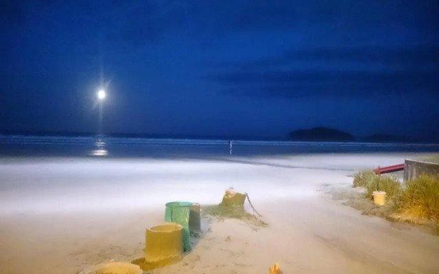 Pousada Suites do Santinho