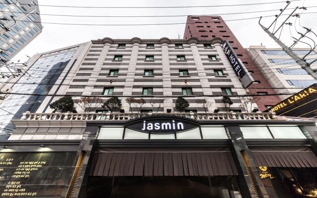 Seocho Jasmin