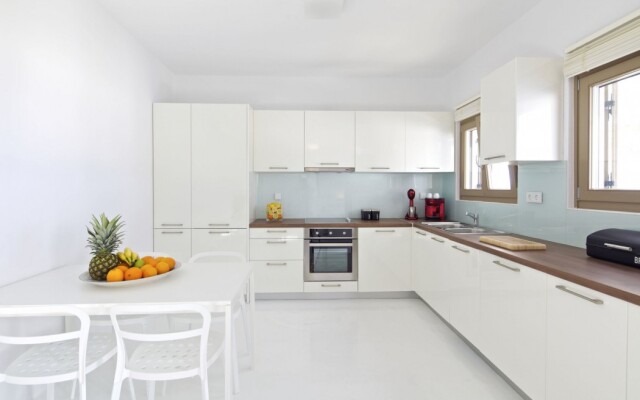 Amalgam Homes Paros