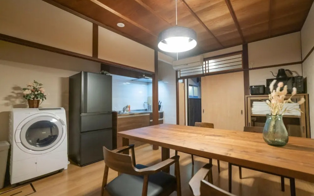 Suou Nijo Castle South