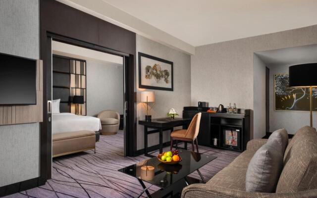 Grand Swiss-Belhotel Darmo