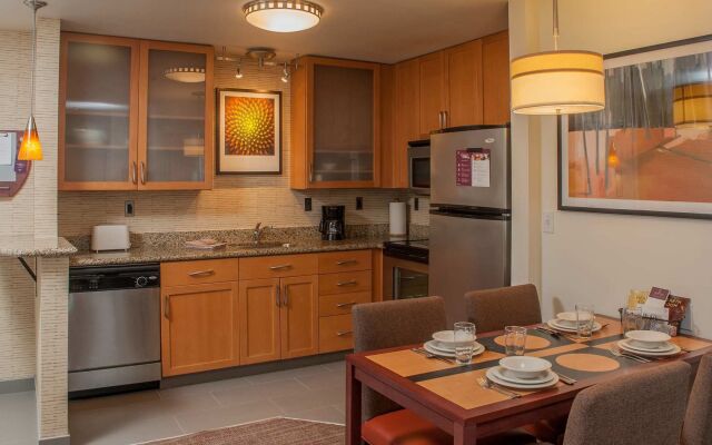 Residence Inn Providence Coventry