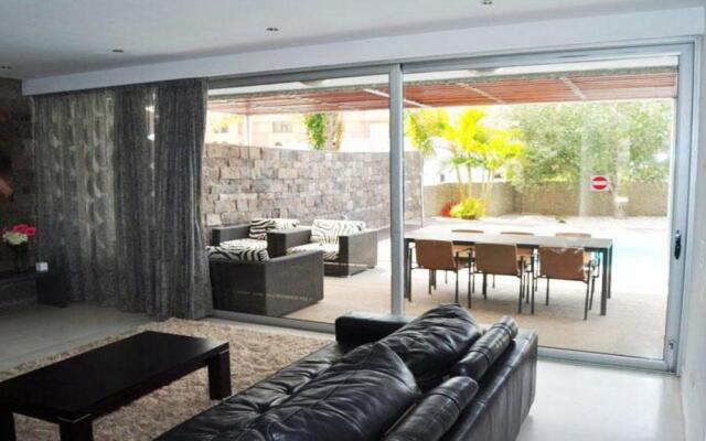 Exclusive Villa in Bahia del Duque