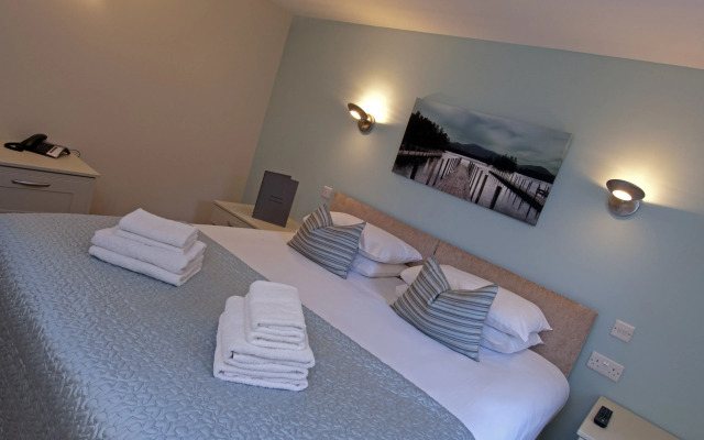 Alexander Park Resort