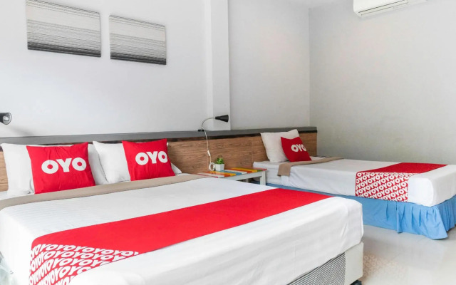 OYO 567 U Residence
