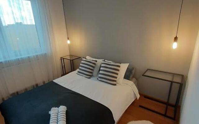 AnJa Apartment