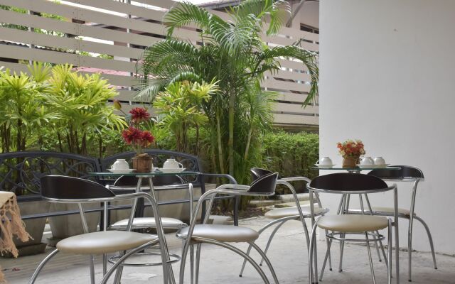 NRV Donmuang Airport