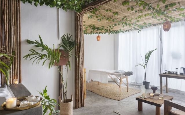 Three Bedroom Condo Steps From the Beach