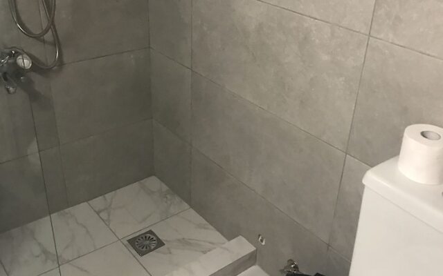 City life apartment in Athens heart