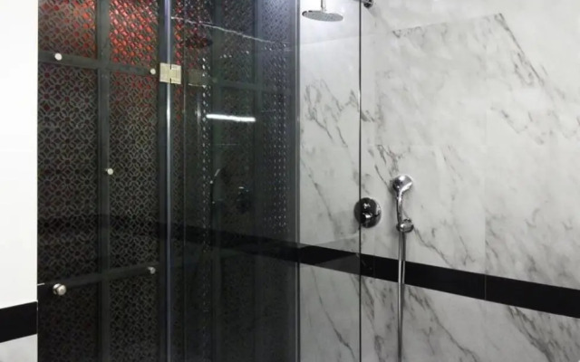 Magna Grecia Boutique Hotel