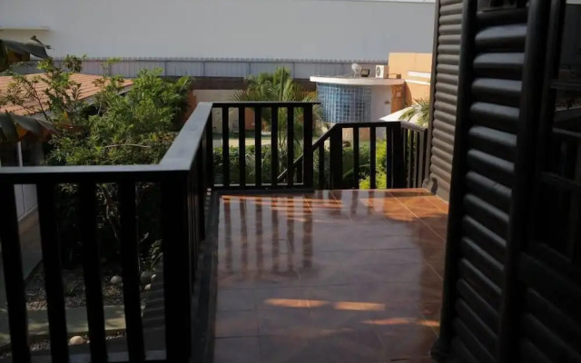 Hotel Aldeamento Belo Horizonte