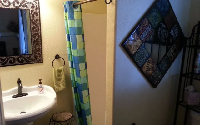 The Bookcliffs Bed & Breakfast
