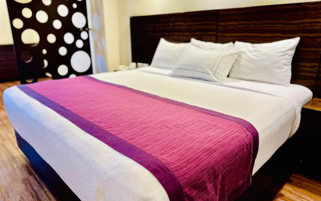 Hotel Mirage