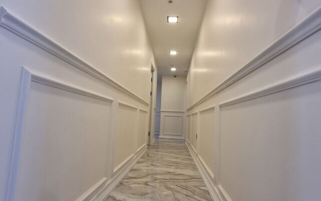 Eli̇te Park Hotel & Sui̇tes