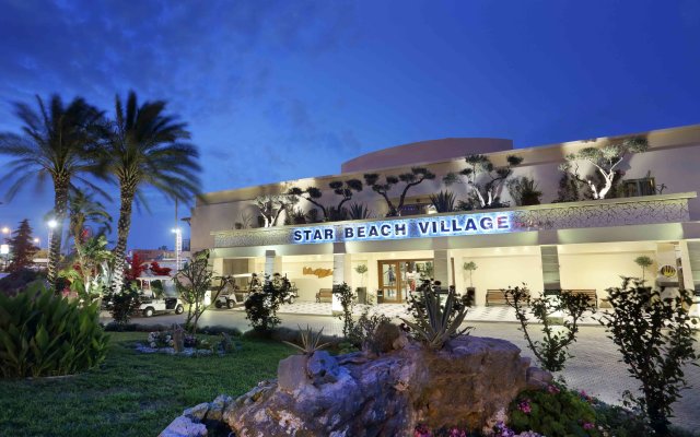 Star Beach Village and Water Park