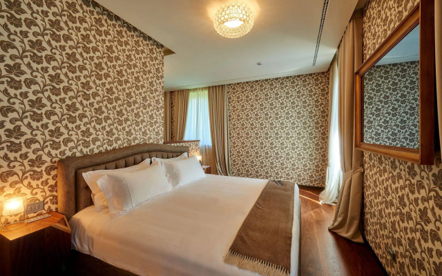 Villa Lario Resort Mandello