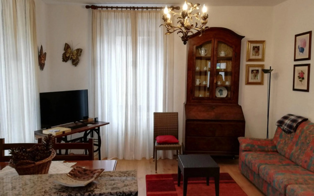 Appartamento Collini