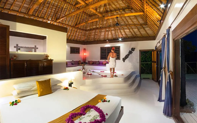 Navutu Stars Resort