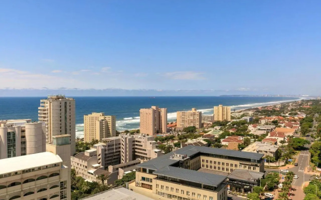Protea Hotel by Marriott Durban Umhlanga