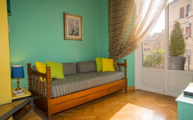 Suite Casa Pariolina