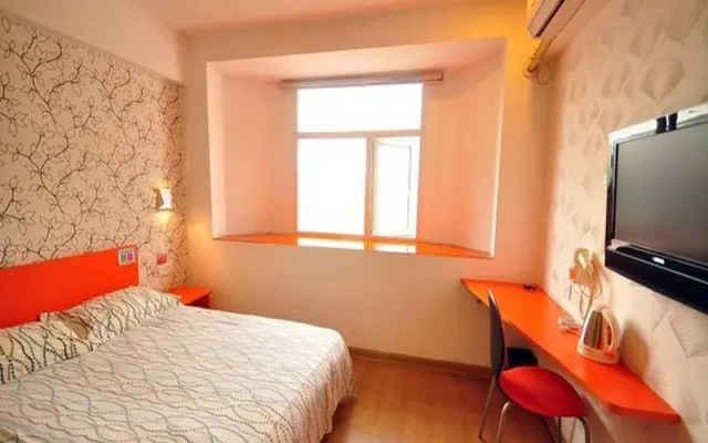Pod Inn Wensan Road