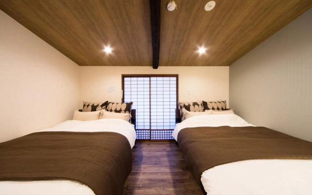 Kyosuian Tofukuji - Vacation STAY 09421v