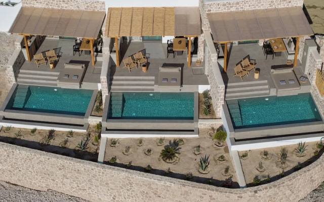 Kemelia Suites