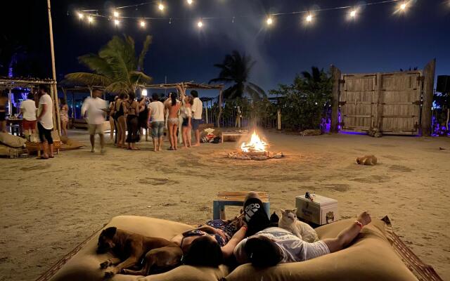 Hotel Fenix Beach Cartagena