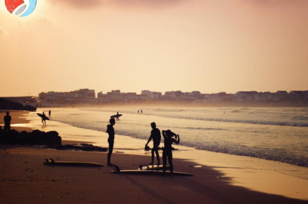 Surfness Lodge