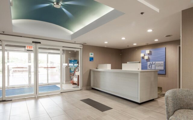 Holiday Inn Express Hotel & Suites Chattanooga-Lookout Mtn by IHG