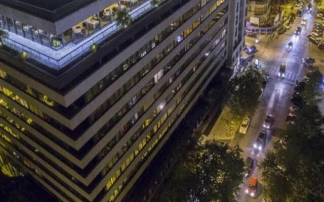 Stay In The Heart Of Lisbon Altis Suites