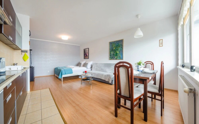 Apartamenty Sun & Snow Kołobrzeg Jantar