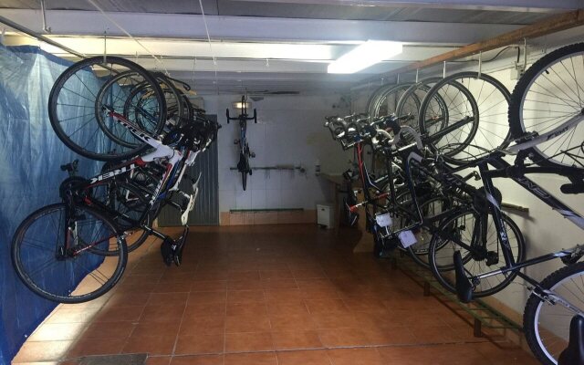 Hotel Santa Cristina