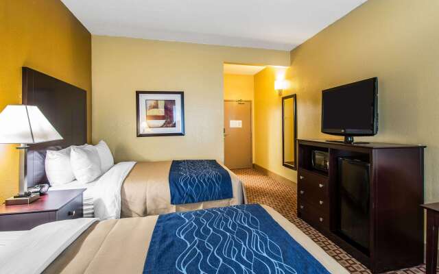 Quality Inn Plant City - Lakeland