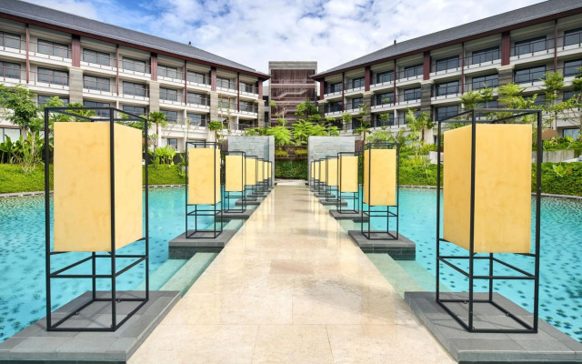 Renaissance Bali Nusa Dua Resort