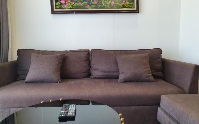 Flc Sea Tower Quy Nhon Apartment