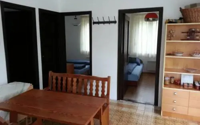 Apartman Garami Porta