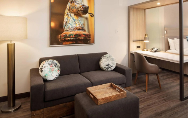 SpringHill Suites by Marriott New Orleans Downtown/Canal Street