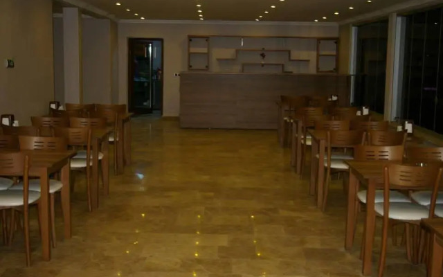 Mavi Yesil Yasam Hotel