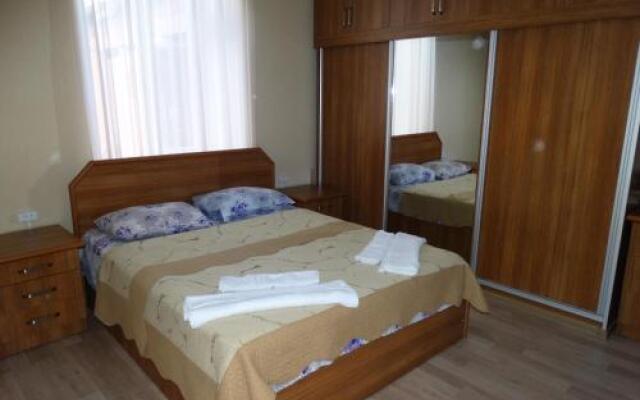 Your Home In Akhaltsikhe