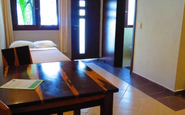 Xibalba Hotel