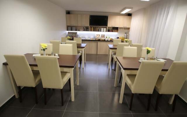 Wellness Penzion U Gigantu