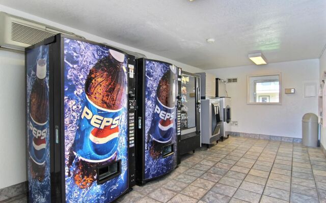 Motel 6 Farmington, NM