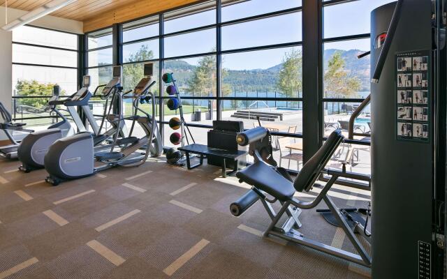 Best Western Plus Hood River Inn