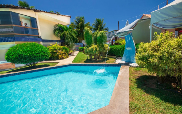 Croa Mares Hotel