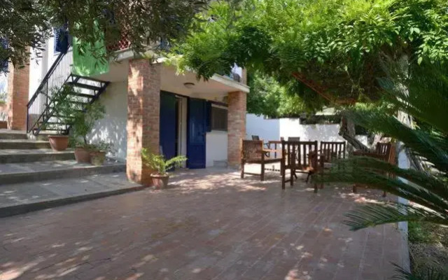 Villa Caterina