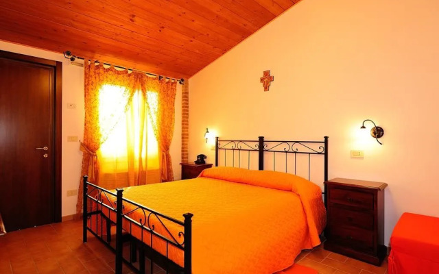 Agriturismo Colle degli Olivi