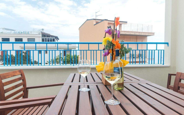Residence Su Recreu