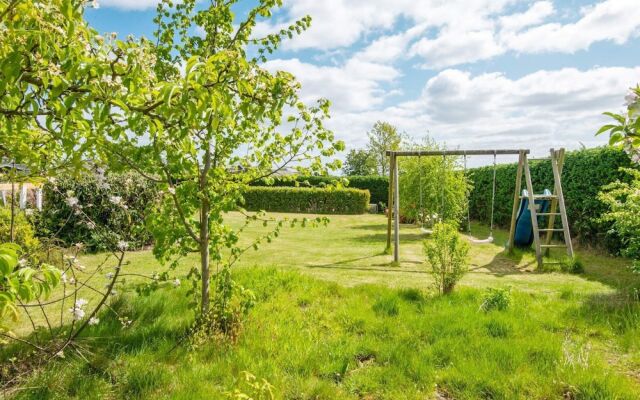 6 Person Holiday Home in Hejls