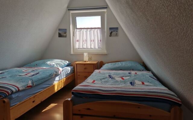 Holiday Apartment Maschke